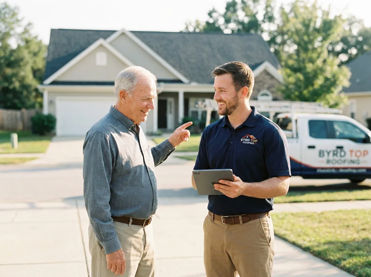 Roofing Chandler, OK FAQs